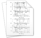 計算書サンプルイメージ